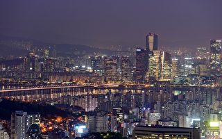 外国人生活最贵城市 首尔排行第8