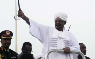 蘇丹押南非軍隊當人質換總統安全