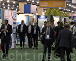 2015国际生物科技大会 全球厂商踊跃参展