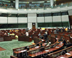 人大发言人评港政改方案被否决 遭网络围剿