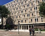 凌虐同学案 中国留学生洛杉矶出庭拒认罪