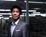 學Uber 加州華裔開創送菜上門公司