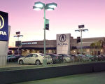 聖地亞哥Acura銷量第一車行的經營之道