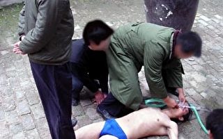 哈爾濱外科醫生控告江澤民 曾遭性虐待迫害