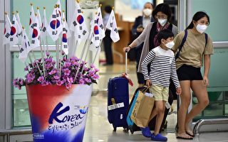 MERS引发“退票潮” 韩国航空停飞日本