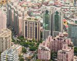 台房地合一通过 来人成交双成长