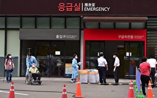 全球首例 南韩MERS确诊孕妇痊愈后平安产子