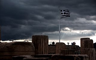 希臘祭公投和資本管制 引爆「黑色星期一」