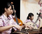 竹堑国乐节将开展 谱出咱的土地咱的歌