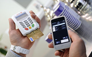 手機將取代信用卡 成澳洲人主要支付方式