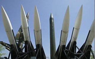 3臺商向北韓提供武器 被南韓金融制裁