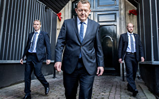 協商破局 丹麥右派將單獨組少數政府