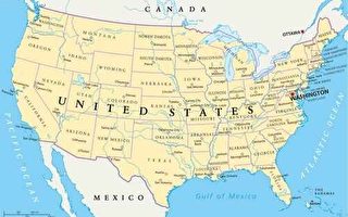 華盛頓特區能成為全美國第51個州嗎