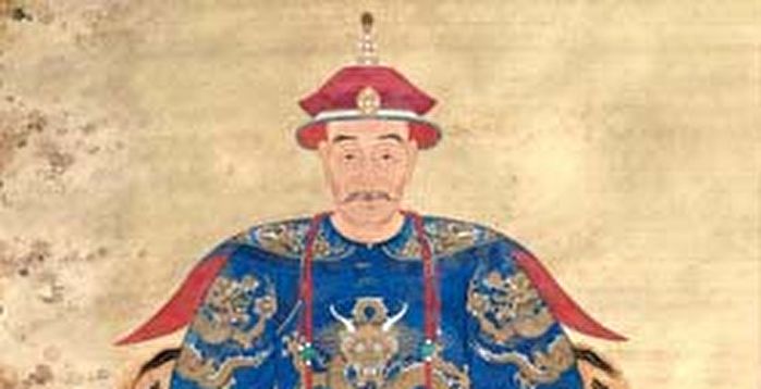 吴三桂背叛忠孝 贪恋女色 | 历史故事 | 大纪元