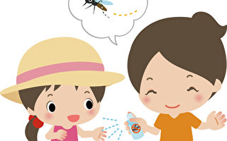 夏天驱蚊 “土方法”简单又实用