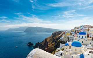 现在去希腊旅游 你需要了解什么