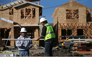 房价续涨 美国建商为什么不多盖新屋？