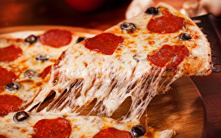 “电子产品换披萨”活动又开始了 你知道吗？