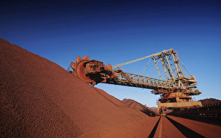 澳洲礦業蕭條 外債創高