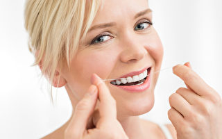 破壞牙齒健康的五種常見飲食
