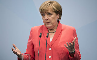 德國通過希臘紓困案 默克爾遭黨內抗議