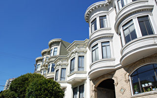 美国14个租屋比买房更合算的郡县 加州占8个