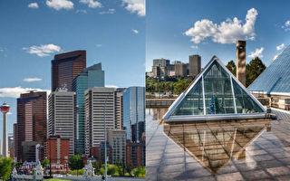加拿大14個租房者可以買得起房的城市