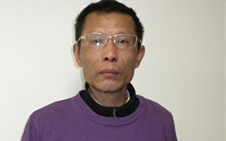 安徽前检察官沈良庆被扣押22小时后获释