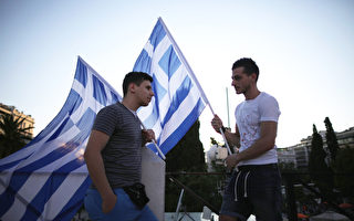 希臘人公投反對紓困 料引發金融震盪