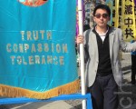 无法探望病危老父 硅谷数据科学家控告江泽民
