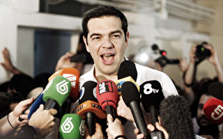 希臘新方案或要求免債30% 歐元區緊急峰會