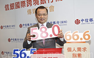 廖群：大陸跨境銀行服務穩增 香港為首選