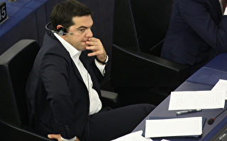 党内分歧大 希腊总理齐普拉斯改组内阁