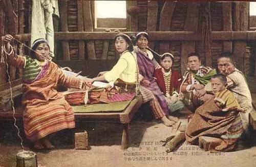 前人遊記．張遵旭－《台灣遊記》（一）（1916年）