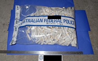 走私15公斤海洛因 三名台湾人在悉尼被捕