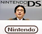 任天堂社长骤逝 Sony推文致敬