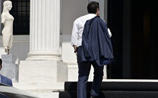 希臘政府「腹背受敵」 歐洲一體化遭質疑