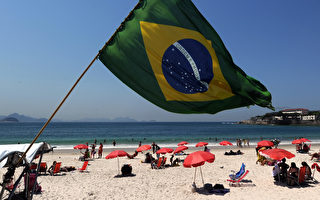 通膨压力  巴西人选择经济型旅游