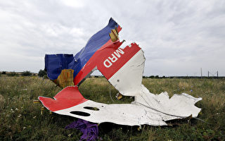 MH17空難 傳荷調查遭俄製飛彈擊落