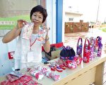诏安客家假日市集 凝聚地方产业