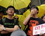 以酷刑罪告英籍港警 罗冠聪吁大众提供证据