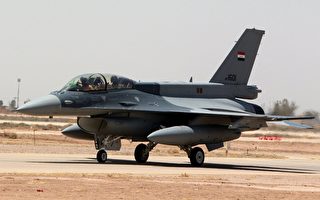 希臘F16「突襲」土耳其取錢系假新聞