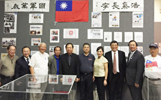 刘放吾将军之子亲述抗战历史