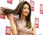 全智賢今晚間喜迎次子 母子均安