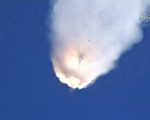 美太空公司：上月火箭爆炸肇因支柱脫落