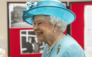 英女王开始度夏假 9月将破在位最长纪录