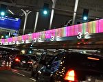Uber和Lyft去LAX接旅客 6议员质疑