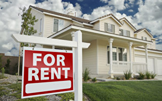 房租同期上涨4.3% 租户生活更难