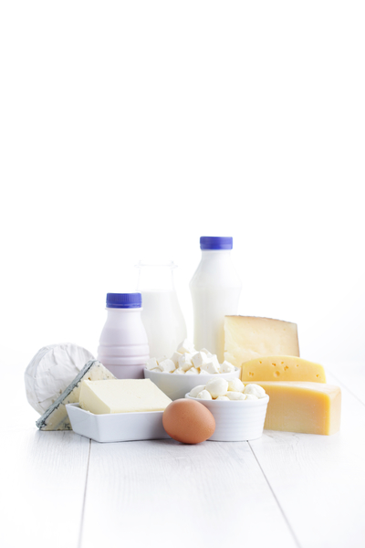 乳製品(Fotolia) 乳製品(Fotolia)