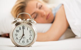 七大錯誤睡眠習慣 會使人發胖